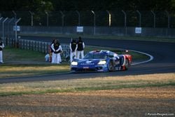 Le Mans 2007