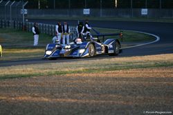 Le Mans 2007