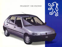 Peugeot 106