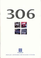 Peugeot 306 phase 1