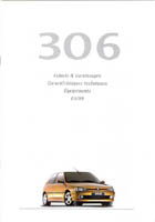 Peugeot 306 phase 2