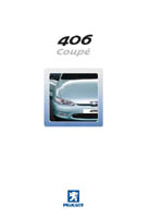 Peugeot 406 Coup&eacute;
