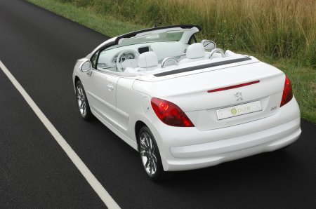 peugeot 207 Epure