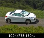 Peugeot 207 Epure