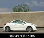 Peugeot 207 Epure