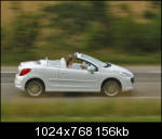 Peugeot 207 Epure