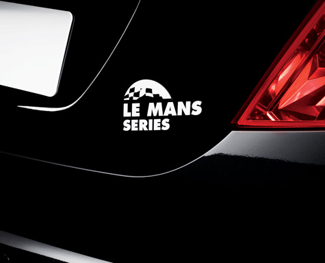 Peugeot 207 Le Mans Series