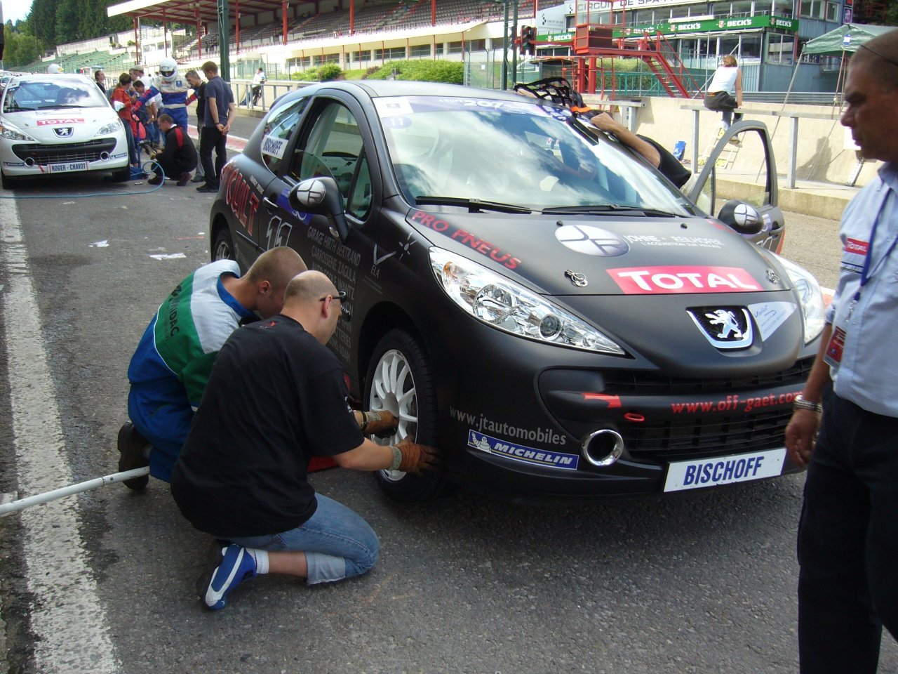 rencontres peugeot sport rps