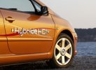 307 cc Hybride HDi FAP