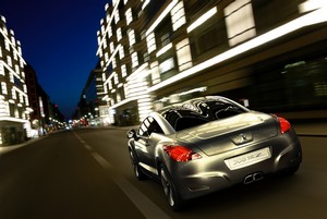 308 RC Z