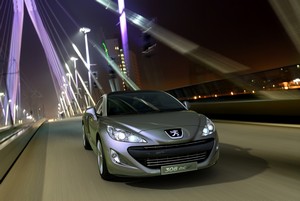 308 RC Z