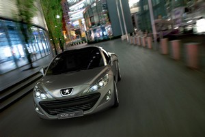 308 RC Z