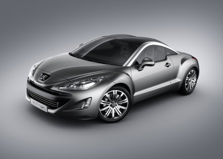 308 RC Z