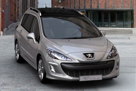 308 SW Prologue