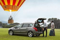 Peugeot 308 SW