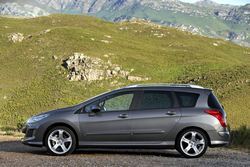 Peugeot 308 SW