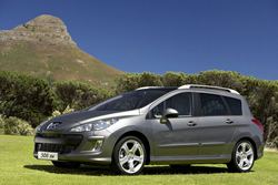 Peugeot 308 SW