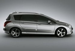 Peugeot 308 SW