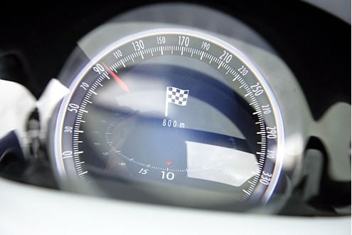 Peugeot 908 RC