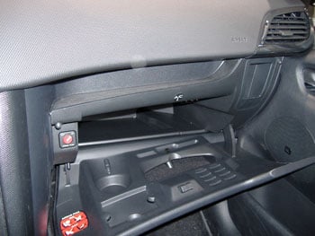 peugeot 207 GT 1,6 turbo 150