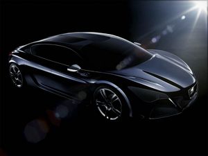 Peugeot RC 2008