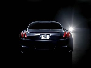 Peugeot RC 2008