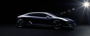 Peugeot RC 2008