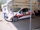Peugeot 207 LW