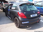 Peugeot 207 LW