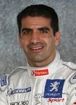 Marc Gene Peugeot Sport