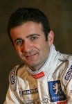 Nicolas Minassian Peugeot Sport