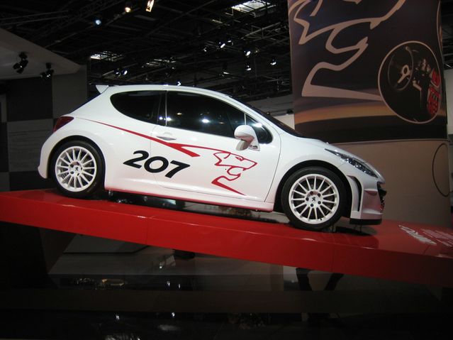 207 S2000