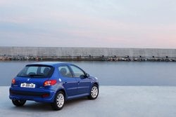 Peugeot 206 Plus