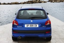 Peugeot 206 Plus