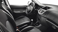 Peugeot 206 Plus