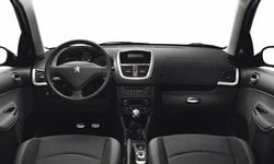 Peugeot 206 Plus
