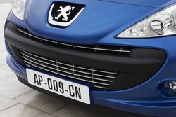 Peugeot 206 Plus