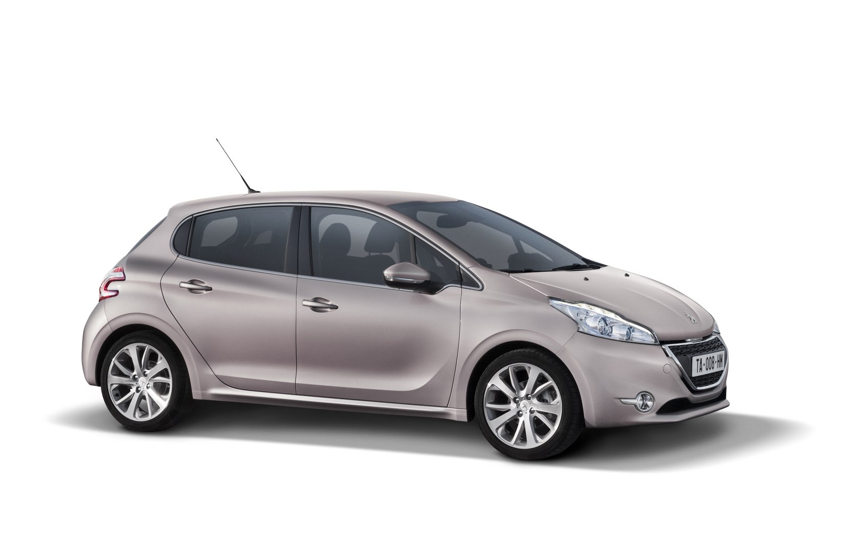 Peugeot 208, toutes les photos HD - Peugeot 208 - FORUM Peugeot 208, toutes les photos HD - Peugeot 208 - FORUM