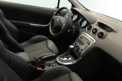 Peugeot 308 F�line