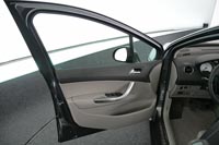panneau porte 308