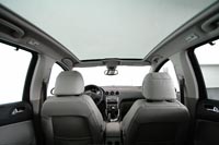 toit en verre panoramique 308