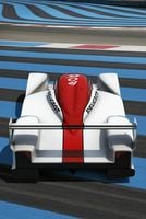 Peugeot 908