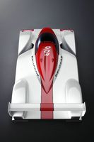 Peugeot 908