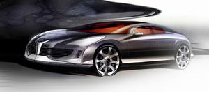 Peugeot 908 RC
