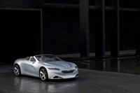 Peugeot SR1