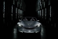 Concept Peugeot SR1