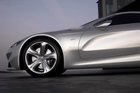 Jantes Peugeot SR1
