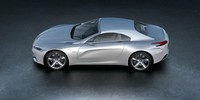 Peugeot SR1 Coup�