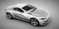 Peugeot SR1 2010