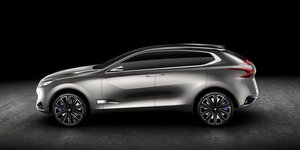 Peugeot SxC